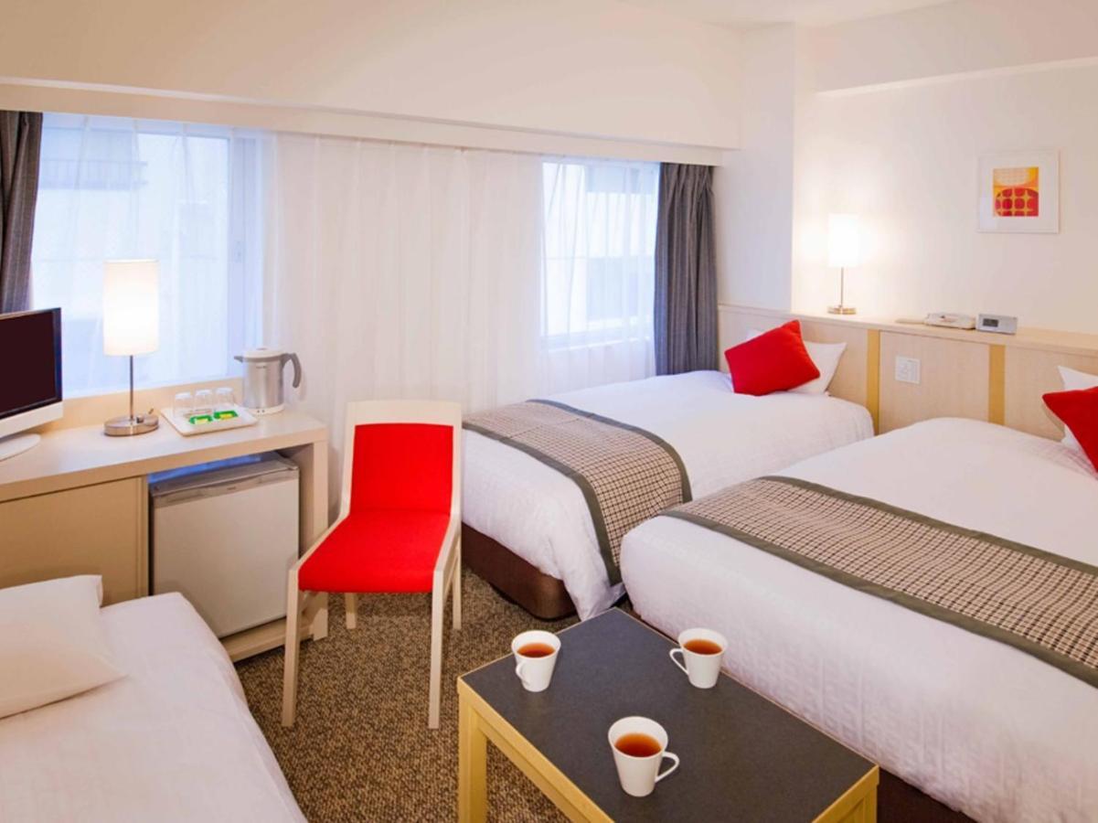 Hotel Rembrandt Style Tokyo Nishikasai Esterno foto