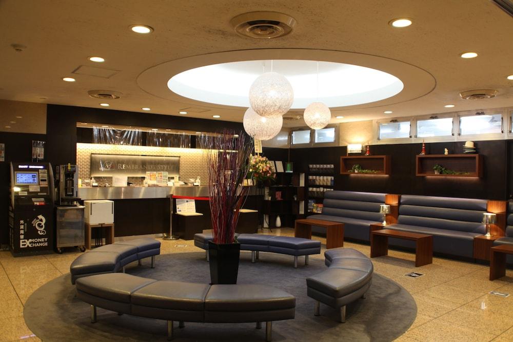 Hotel Rembrandt Style Tokyo Nishikasai Esterno foto