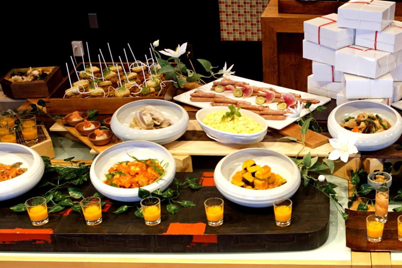 Hotel Rembrandt Style Tokyo Nishikasai Esterno foto