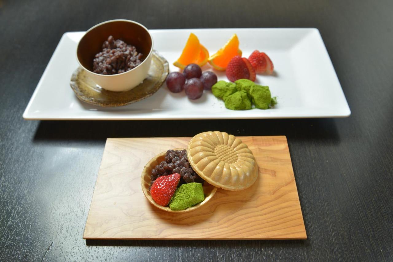 Hotel Rembrandt Style Tokyo Nishikasai Esterno foto