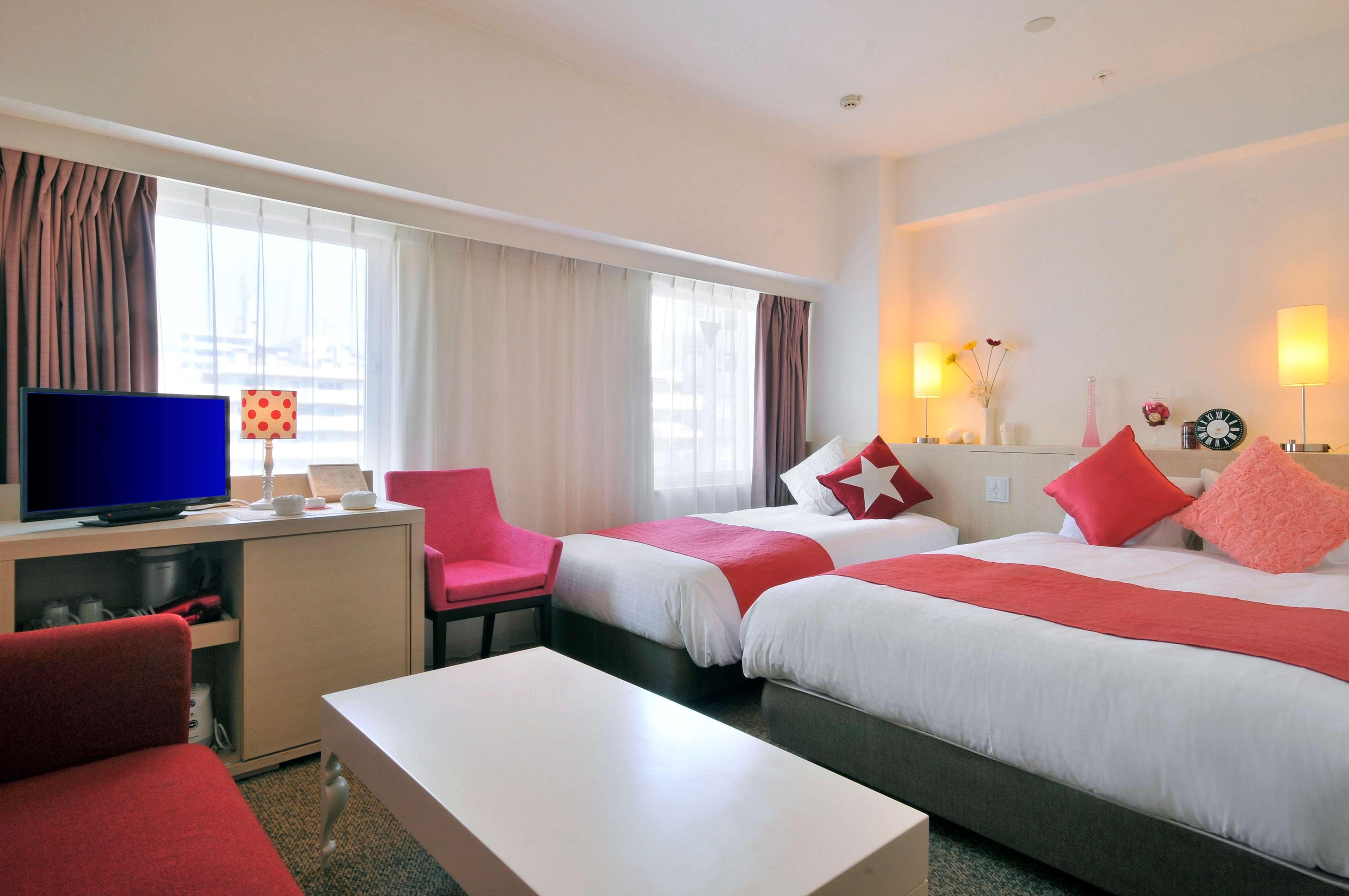 Hotel Rembrandt Style Tokyo Nishikasai Esterno foto